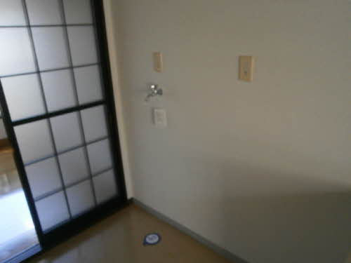 メゾンミモザⅡ 206号-8