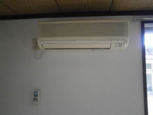 メゾンミモザⅡ 206号-11