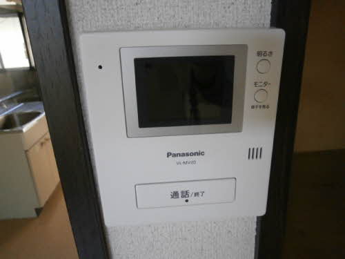 メゾンミモザⅡ 206号-12