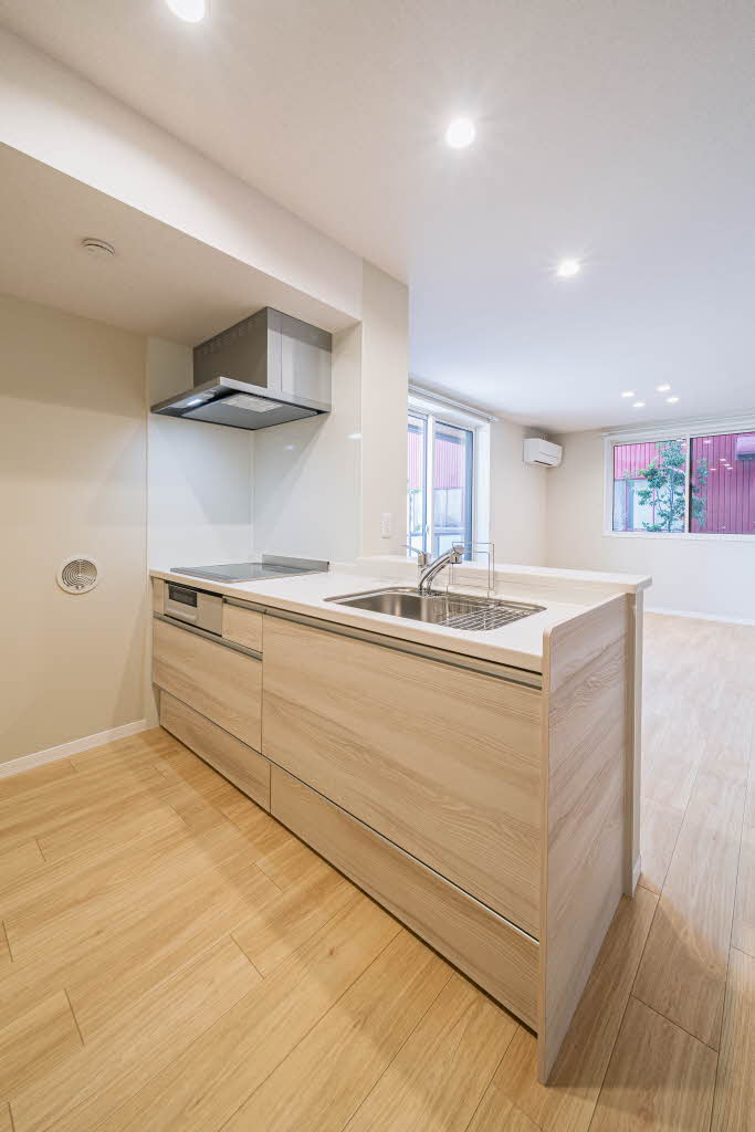 Ｆｏｒｅｎａ　西町 102号-4