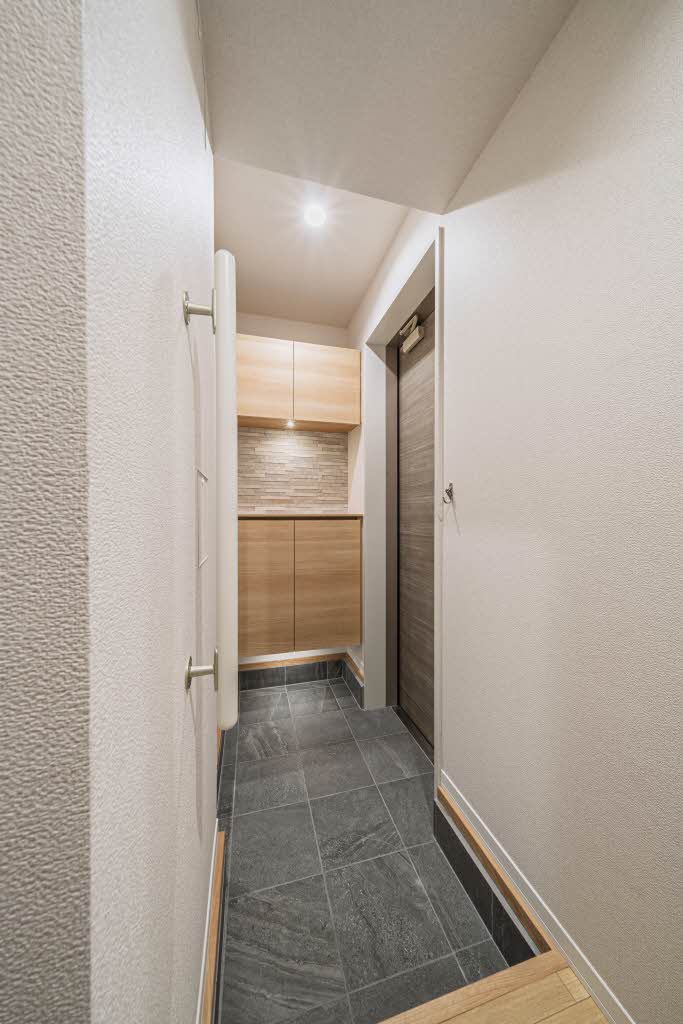 Ｆｏｒｅｎａ　西町 102号-5