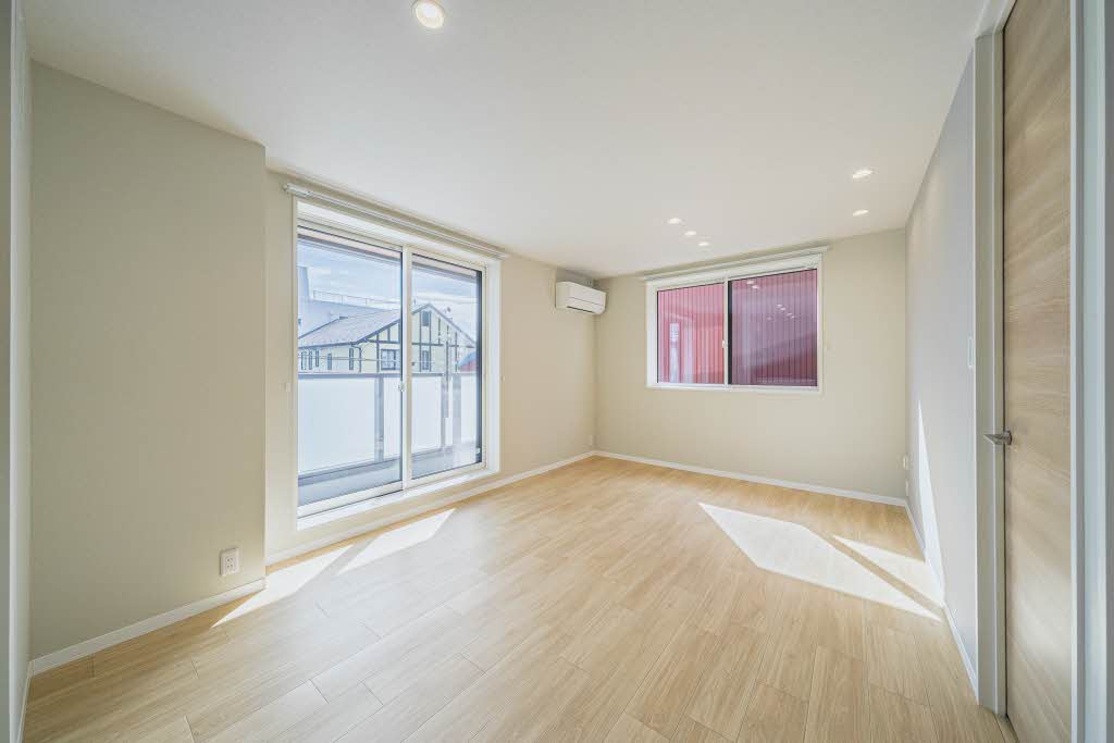 Ｆｏｒｅｎａ　西町 202号-6