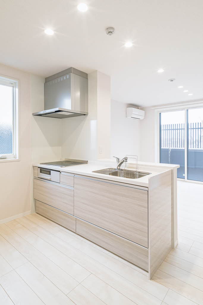 メゾンｒｕｅｂｒｉｌｌｅｒ 101号-5