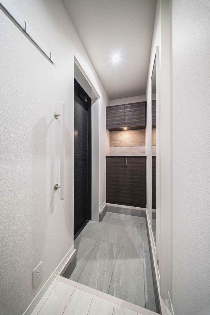 メゾンｒｕｅｂｒｉｌｌｅｒ 101号-10