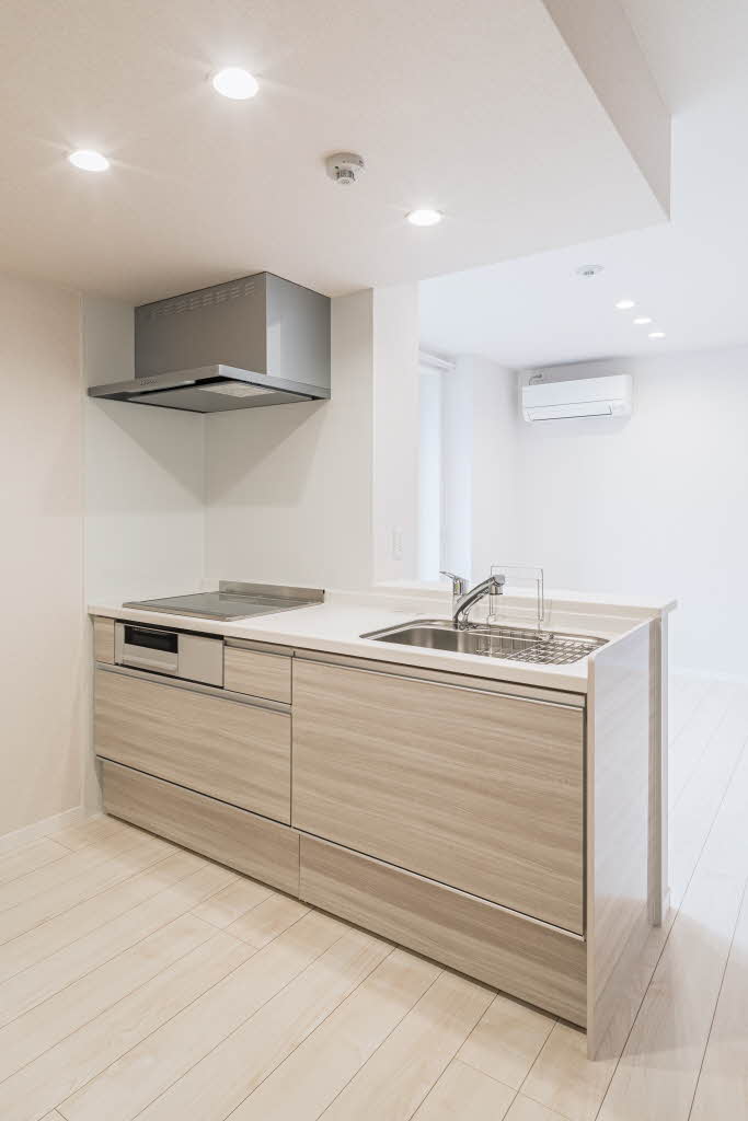 メゾンruebriller 102号-5