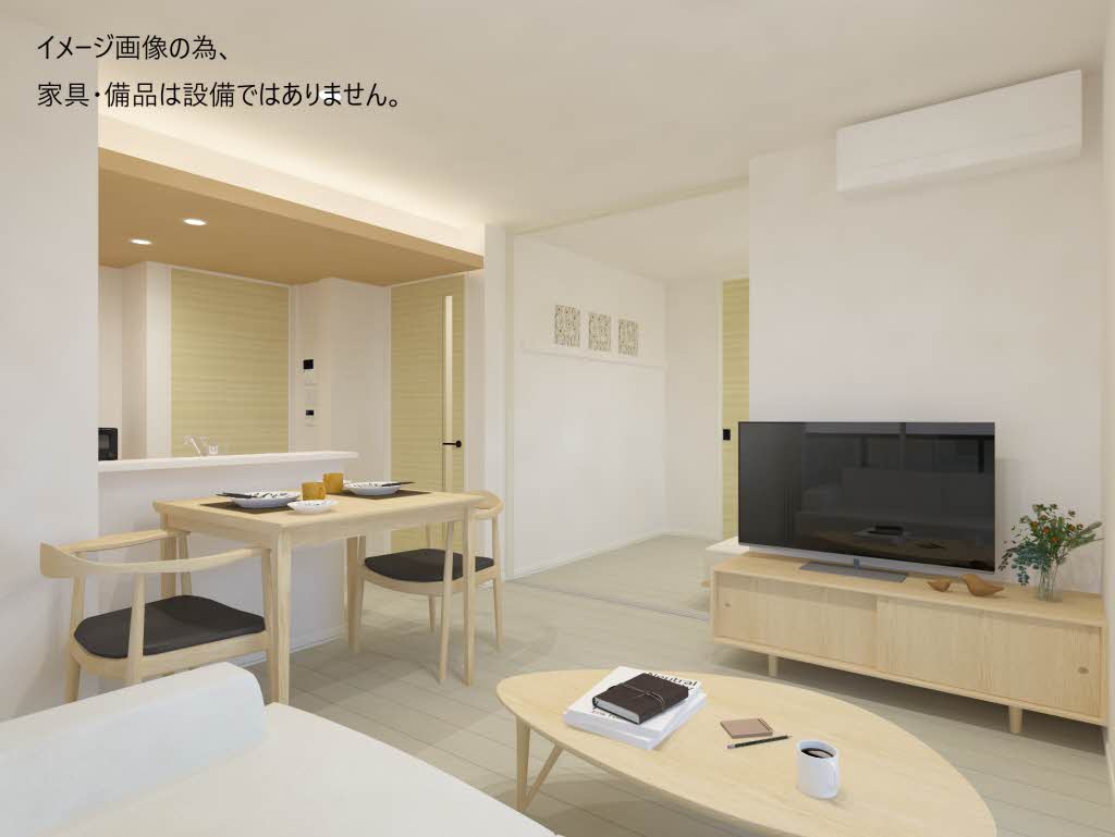 メゾンｒｕｅｂｒｉｌｌｅｒ 103号-5