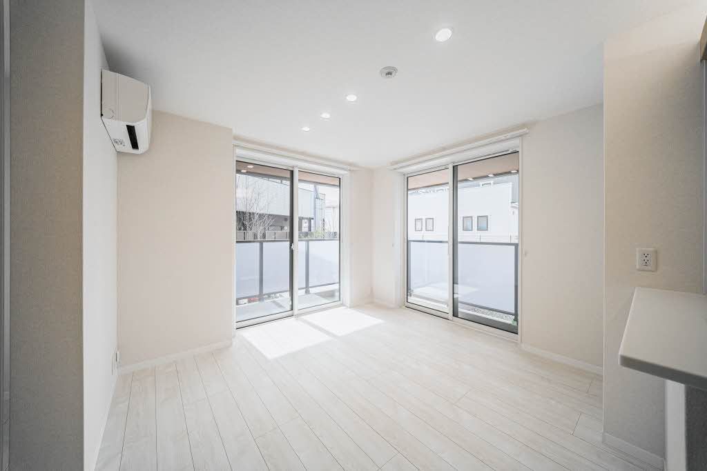 メゾンｒｕｅｂｒｉｌｌｅｒ 103号-7