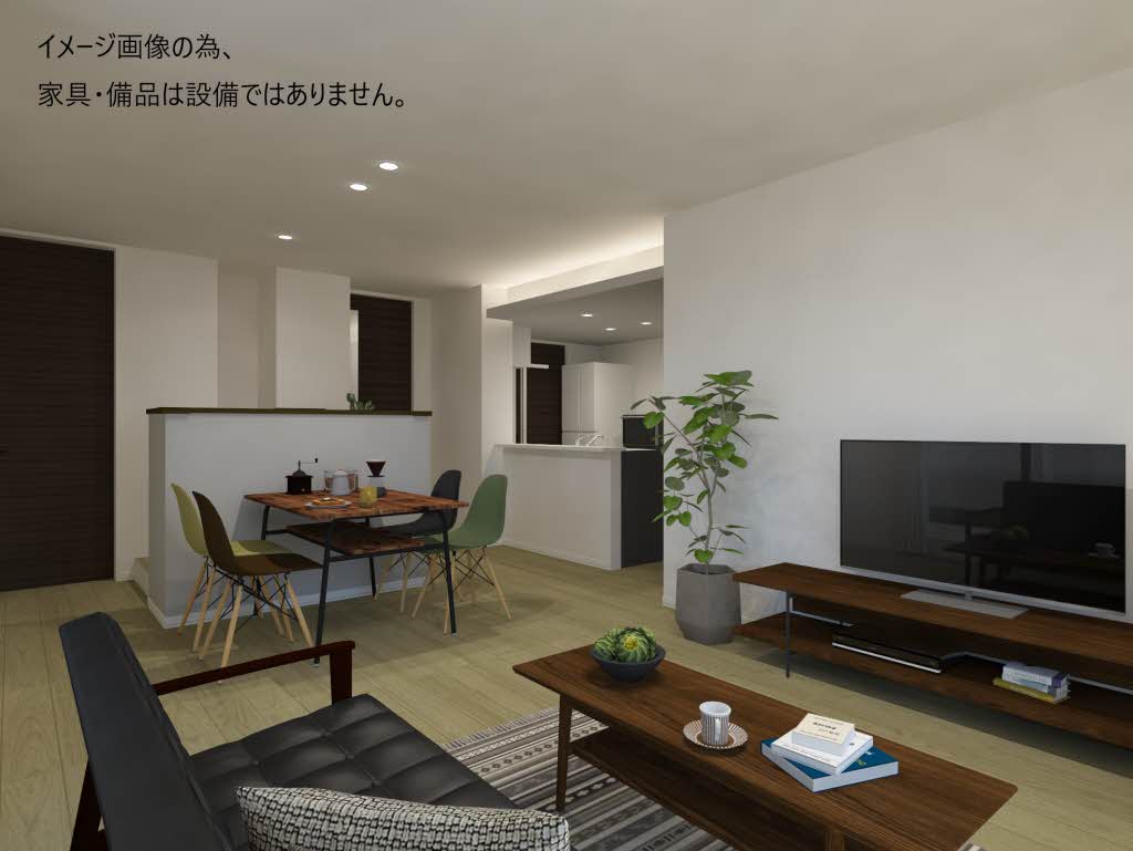 メゾンｒｕｅｂｒｉｌｌｅｒ 203号-4