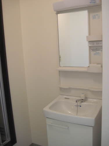 メゾン東栄 102号-5