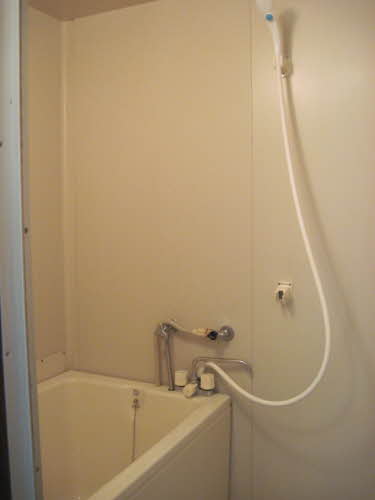 メゾン東栄 102号-6