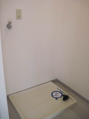 メゾン東栄 102号-7