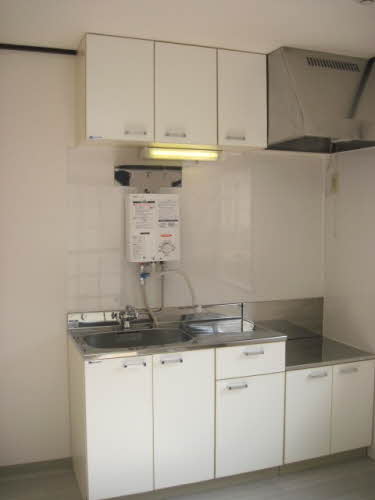 メゾン東栄 102号-8