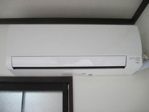 メゾン東栄 102号-11