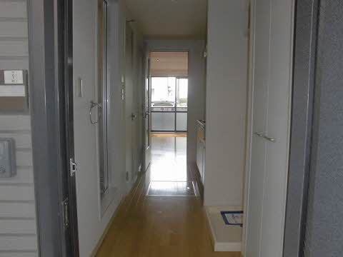 カーサ・エスペラール 103号-4