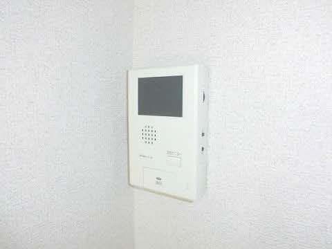 カーサ・エスペラール 103号-10