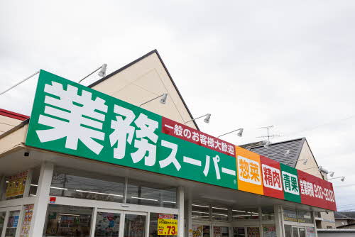カーサ・エスペラール 203号-12