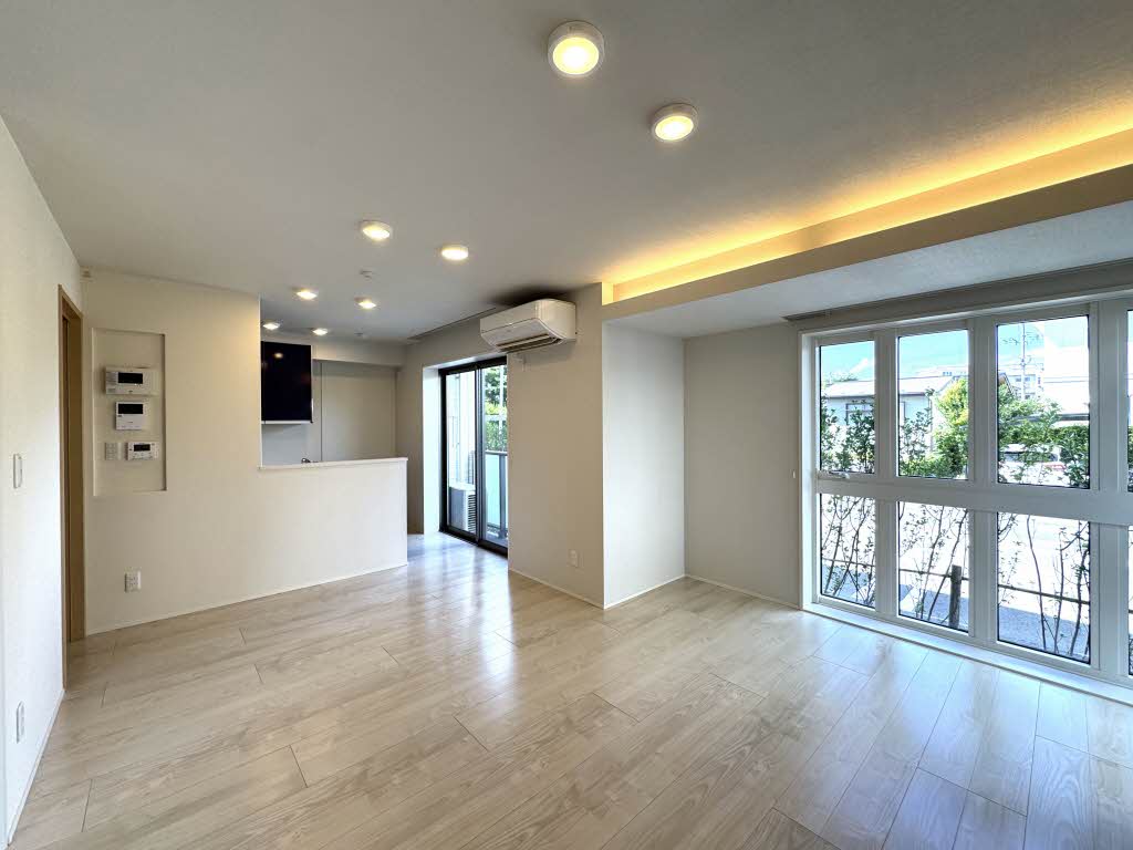 メゾンマスト一関 102号-3