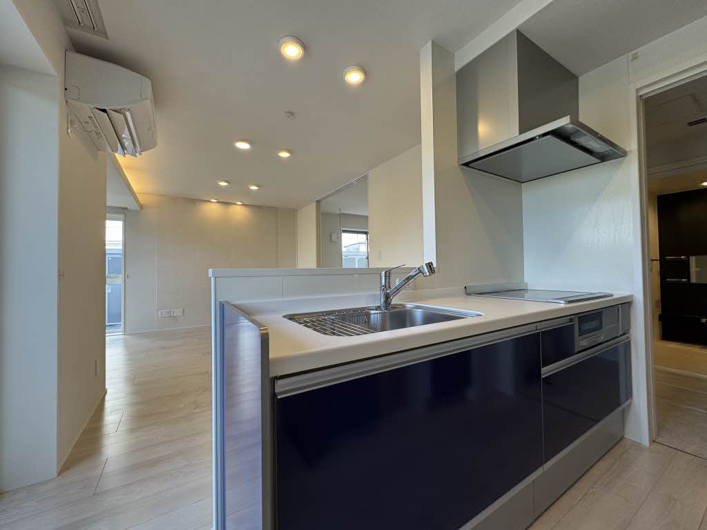 メゾンマスト一関 102号-5