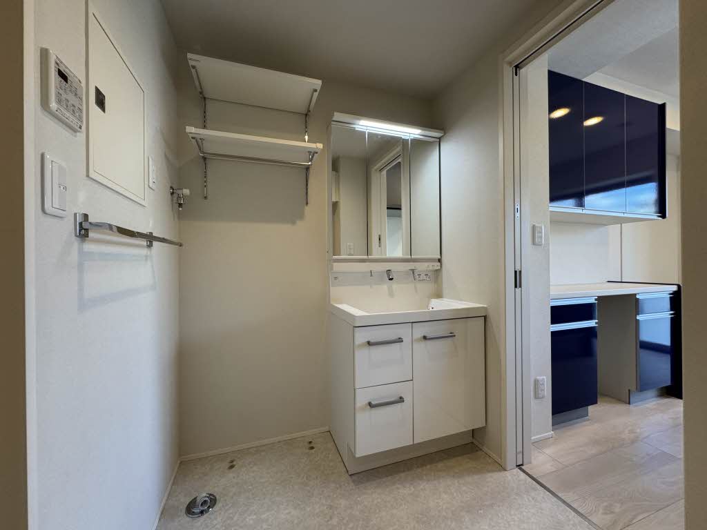 メゾンマスト一関 102号-9