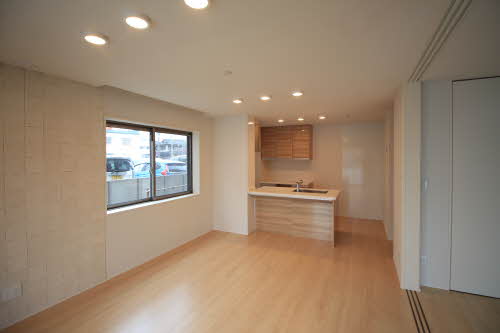 メゾンマスト一関 106号-2