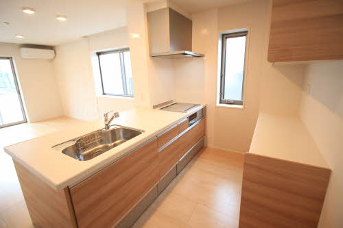 メゾンマスト一関 106号-6