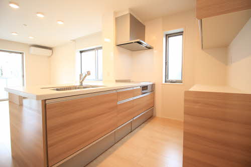 メゾンマスト一関 106号-7