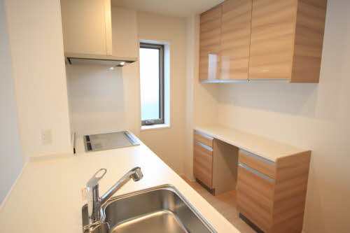 メゾンマスト一関 106号-8