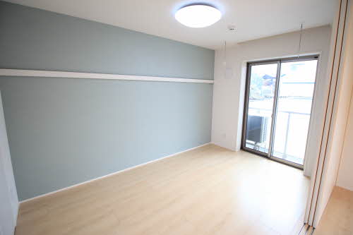 メゾンマスト一関 106号-9