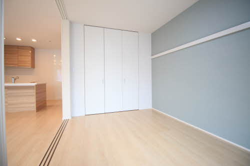 メゾンマスト一関 106号-10