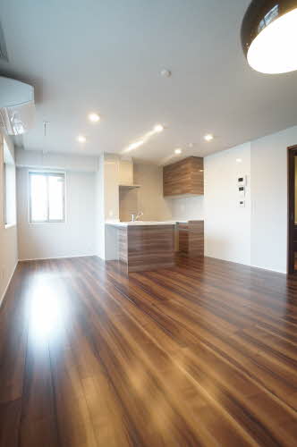 メゾンマスト一関 203号-3