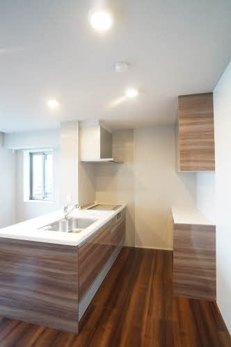 メゾンマスト一関 203号-5