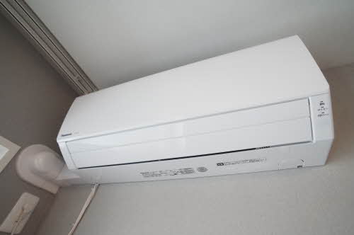 メゾンマスト一関 203号-11