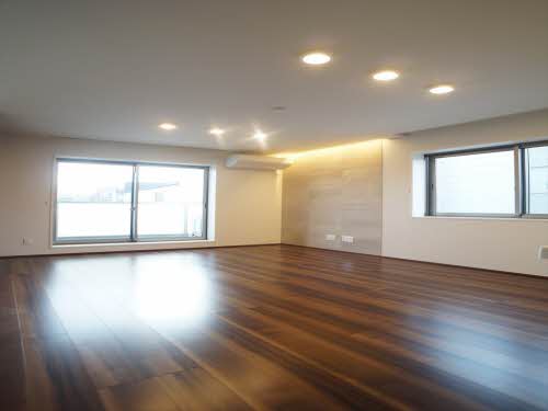 メゾンマスト一関 207号-2