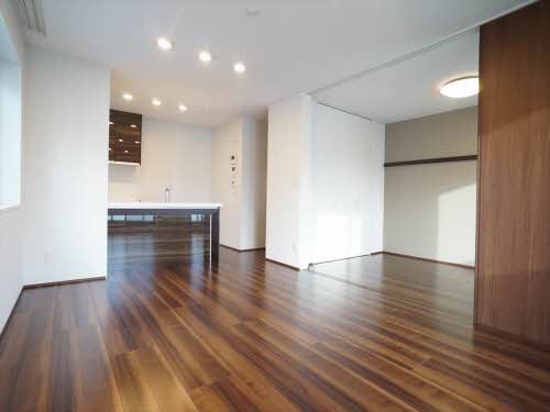 メゾンマスト一関 207号-3