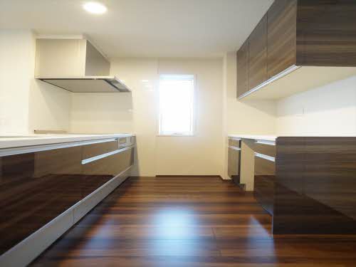 メゾンマスト一関 207号-4