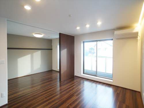 メゾンマスト一関 207号-11