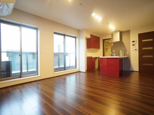 メゾンマスト一関 208号-3