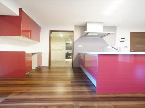 メゾンマスト一関 208号-5