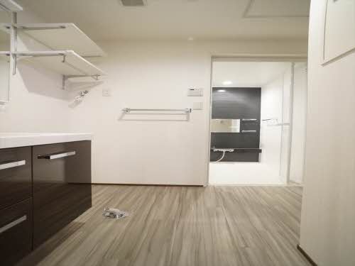 メゾンマスト一関 208号-6