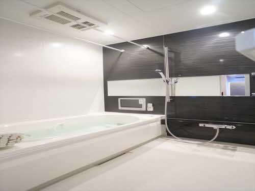 メゾンマスト一関 208号-7