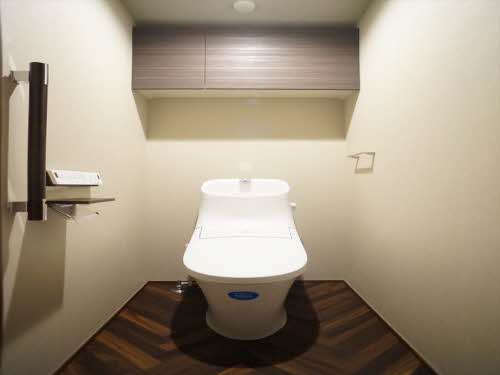 メゾンマスト一関 208号-8