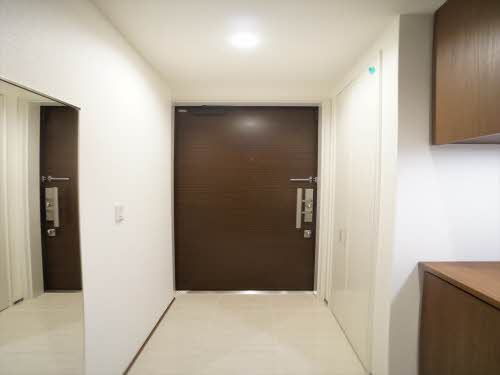 メゾンマスト一関 208号-9