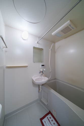 シャルマン西勝山 103号-8