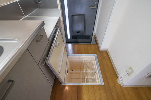 シャルマン西勝山 103号-12