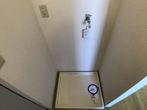 シャルマン西勝山 201号-8