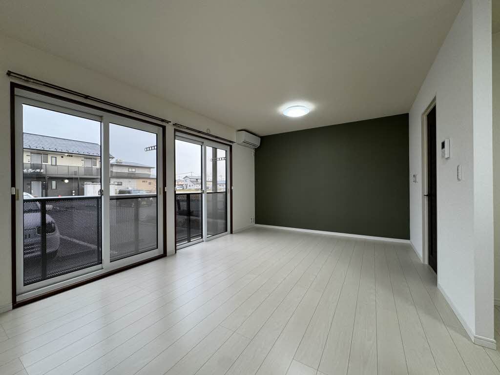 メゾンド・エストエール　Ａ 102号-2