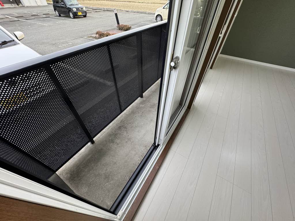 メゾンド・エストエール　Ａ 102号-6