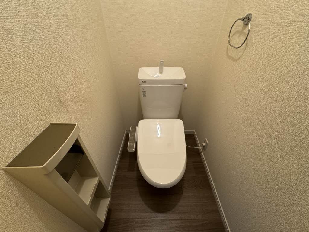 メゾンド・エストエール　Ａ 102号-10