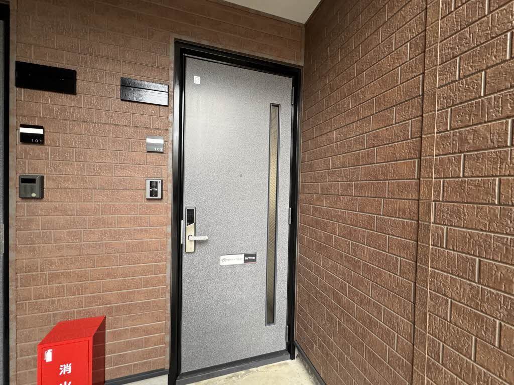 メゾンド・エストエール　Ａ 102号-13