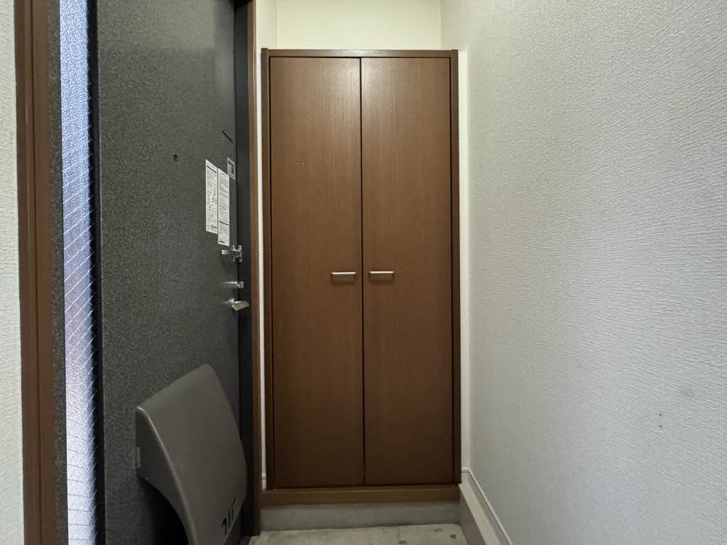 メゾンド・エストエール　Ａ 102号-14